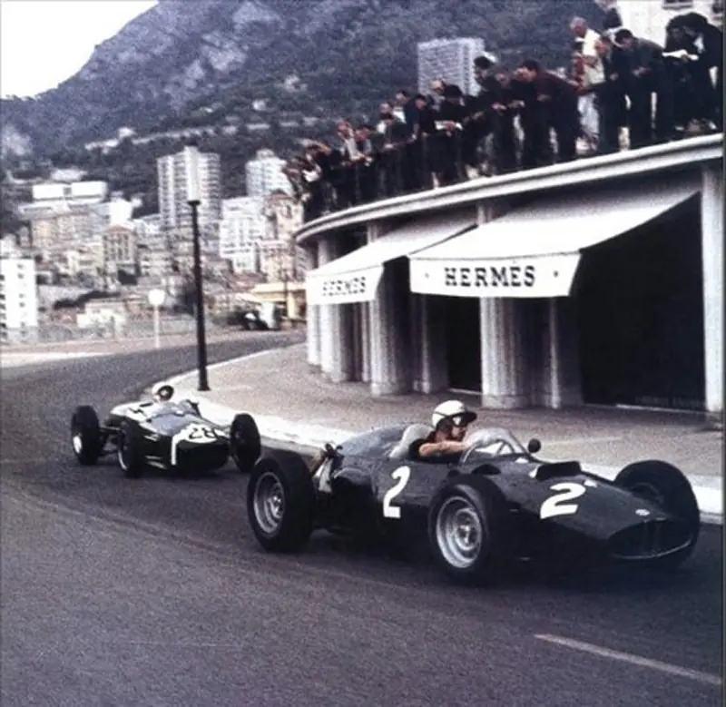Monte-Carlo-hermes
