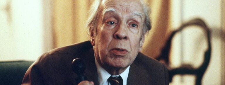 Argumentum Ornithologicum by Jorge Luis Borges