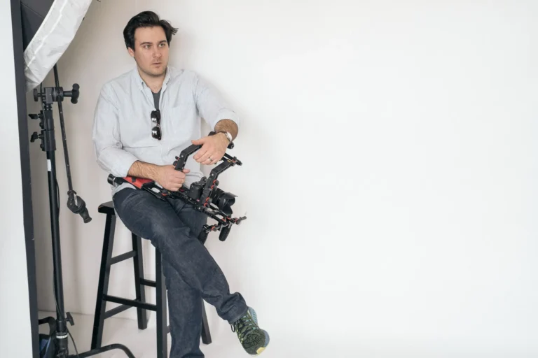 Three New Short Films