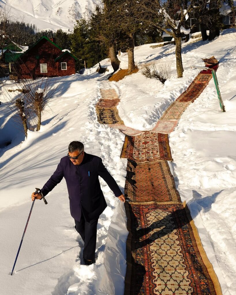 jaipurrugs rugs snow